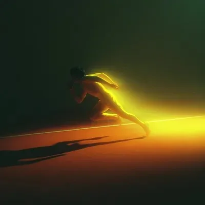 Surrealistic, Gradient