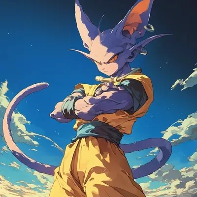 Anime, Vintage