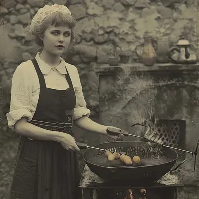 Photography, Vintage