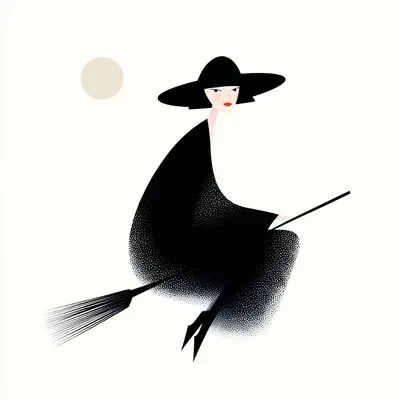 Illustration, Minimalism, Vector