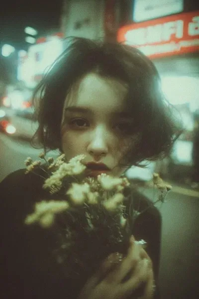 Photography, Vintage