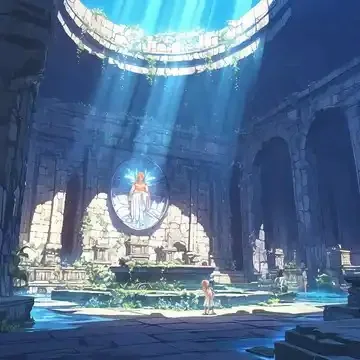 Anime, Blue