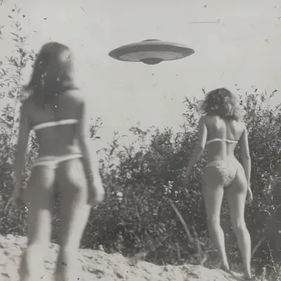 Photography, Vintage