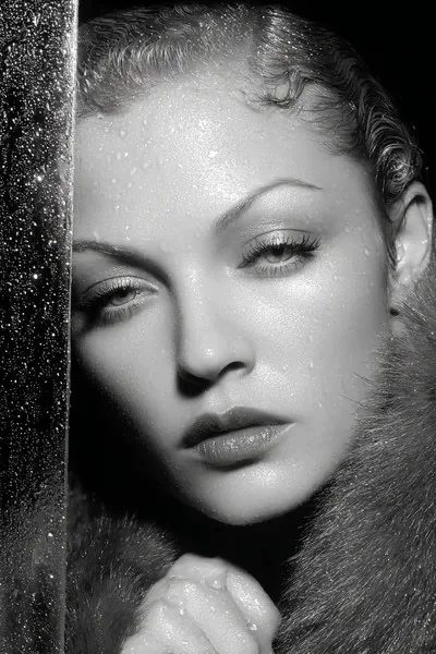 Photography, Vintage, Fashion, Film