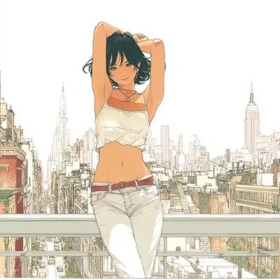 Anime