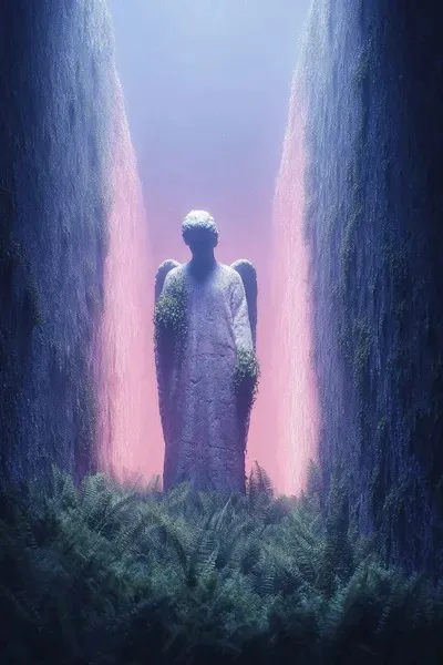Surrealistic, Gradient