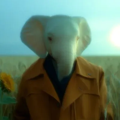 Surrealistic, Vintage