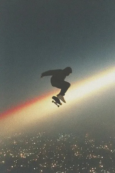 Photography, Film, Surrealistic, Vintage