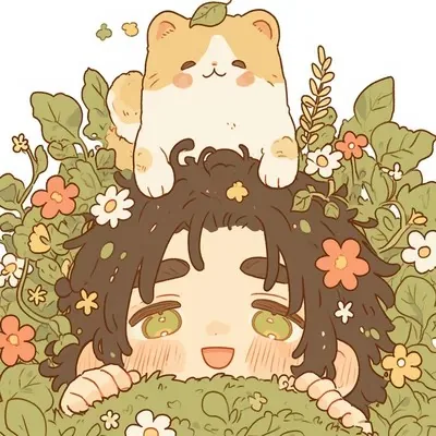 Cute, Cartoon