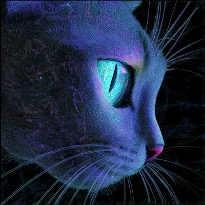 Surrealistic, Dark fantasy