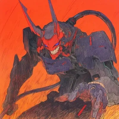 Anime, Manga art, Comic book, Line art