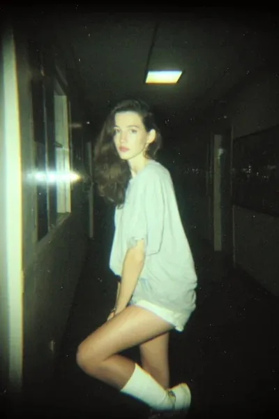 Photography, Vintage, Film