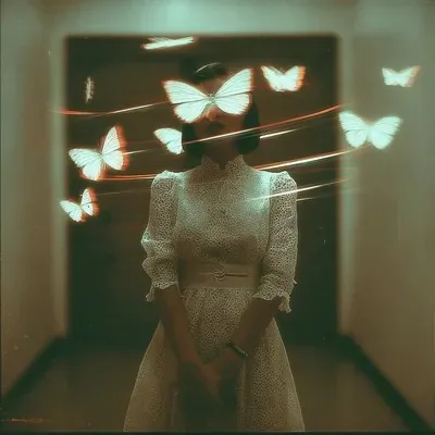 Surrealistic, Dark fantasy