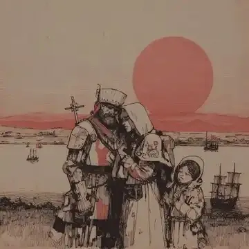 Manga art, Comic book, Illustration, Vintage