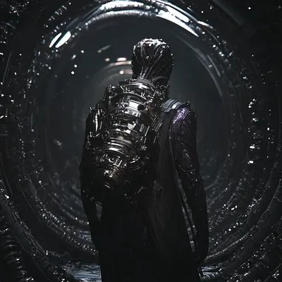 Purple, Black, Dark fantasy, Sci-fi, Photography, Film