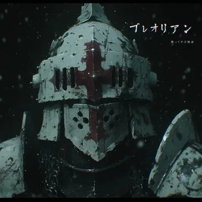 Anime, Red, Dark fantasy, Film