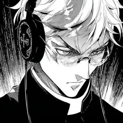 Manga art, Comic book