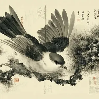 Eastern aesthetics