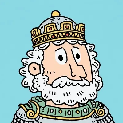 Illustration, Cartoon