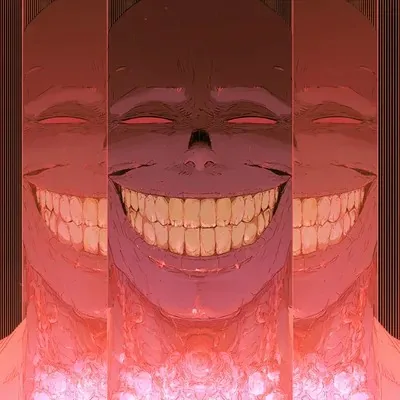 Illustration, Cyberpunk, Pink, Anime