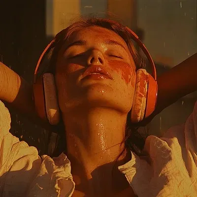 Photography, Orange, Realistic, Film