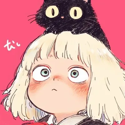 Cartoon, Cute, Studio Ghibli, Comic book