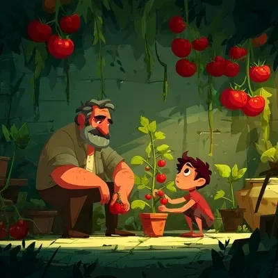 Cartoon, Cute, Disney