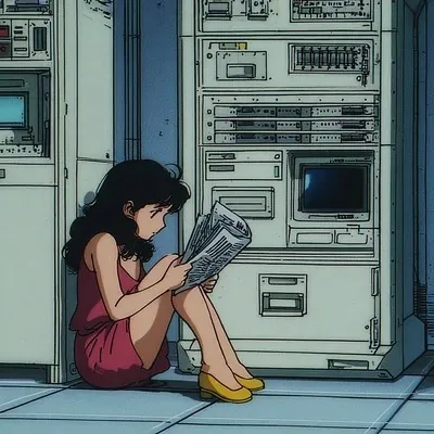 Manga art, Studio Ghibli