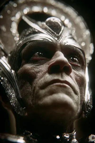 Sci-fi, Film, Surrealistic, Fashion