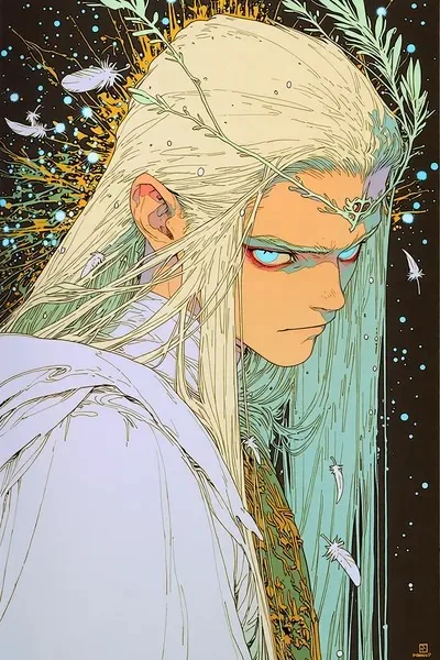 Comic book, Line art, Illustration, Anime, Vintage, Gradient