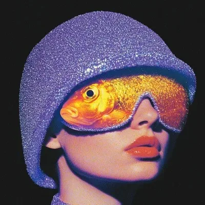 Purple, Vintage, Fashion