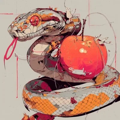Illustration, Anime, Dark fantasy, Cyberpunk