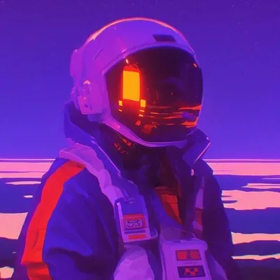 Anime, Purple, Dark fantasy, Sci-fi