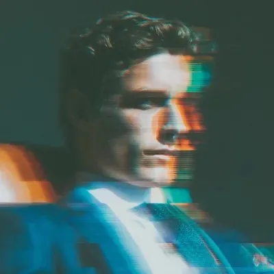 Surrealistic, Blue
