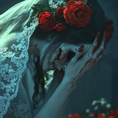 Halloween, Dark fantasy, Photography, Film
