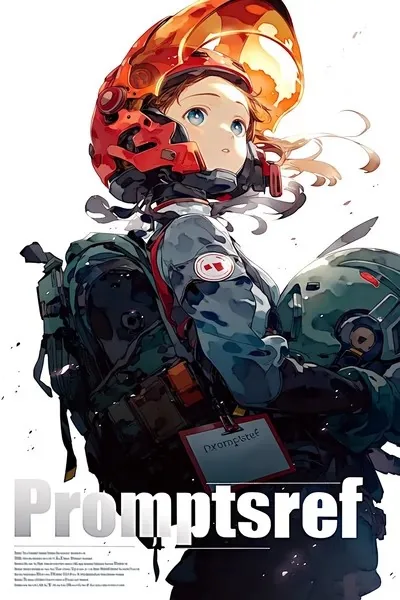 Anime, Illustration, Manga art, Poster design, Fashion, Film