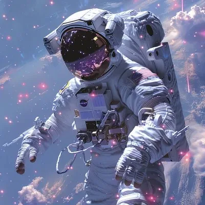 Photography, Purple, Sci-fi, Fashion