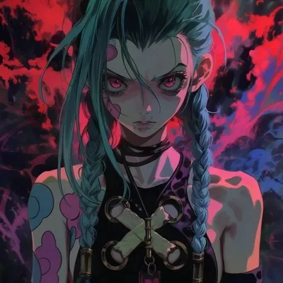 Anime, Vintage, Comic book