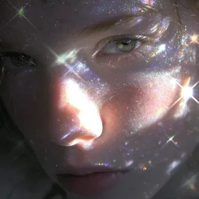 Surrealistic, Photography, Gradient, Jewelry design, Fashion