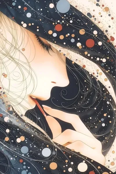 Anime, Eastern aesthetics, Illustration
