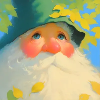 Green, Yellow
