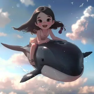 3D, Cartoon