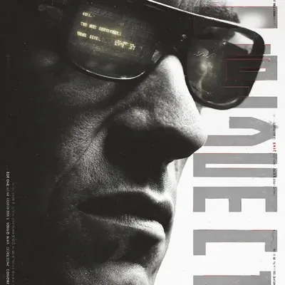 Photography, Poster design, Film