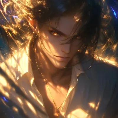 Anime, Golden