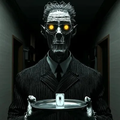 Surrealistic, Pixel, Dark fantasy, Vintage, Cyberpunk