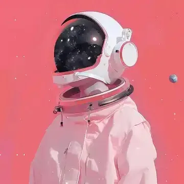 Pink, Illustration