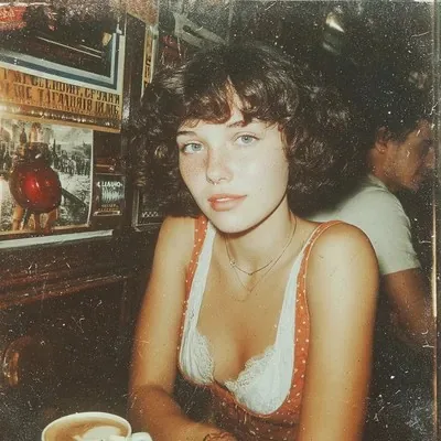 Photography, Vintage