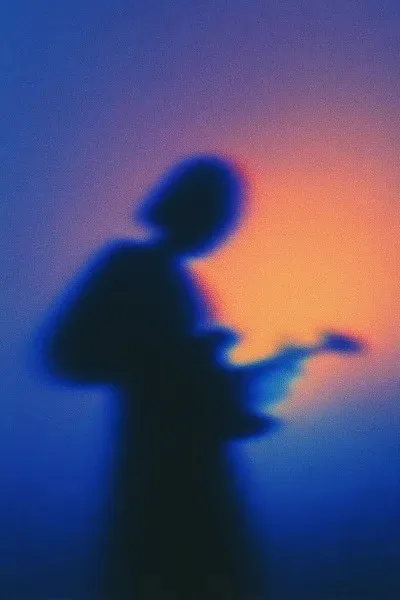 Gradient, Surrealistic