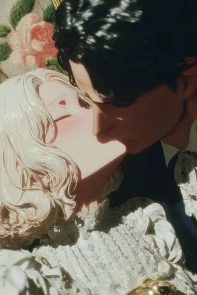 Anime, Vintage, Illustration, 3D, Film