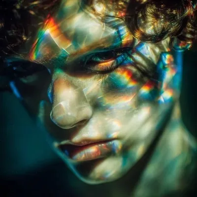 Surrealistic